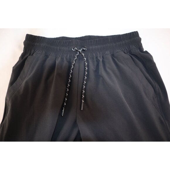 Champion‎ Women's Black Athletic Pants side pockets Size Mediun - Picture 7 of 10